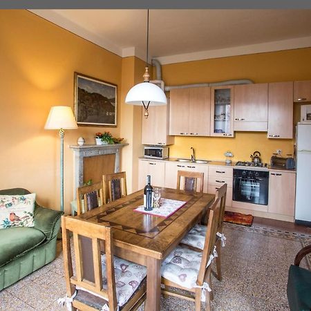 Casa Franca Apartman Pettenasco Kültér fotó