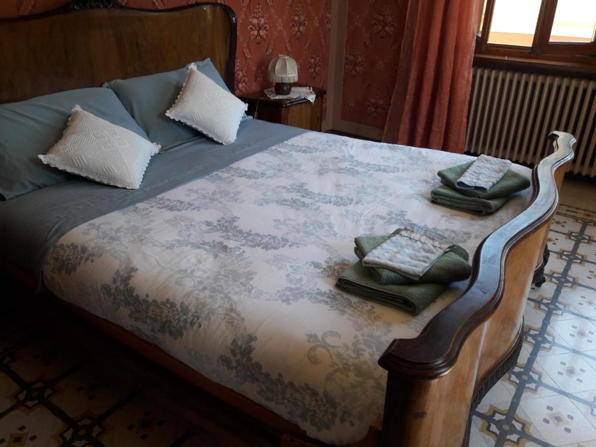Casa Franca Apartman Pettenasco Kültér fotó