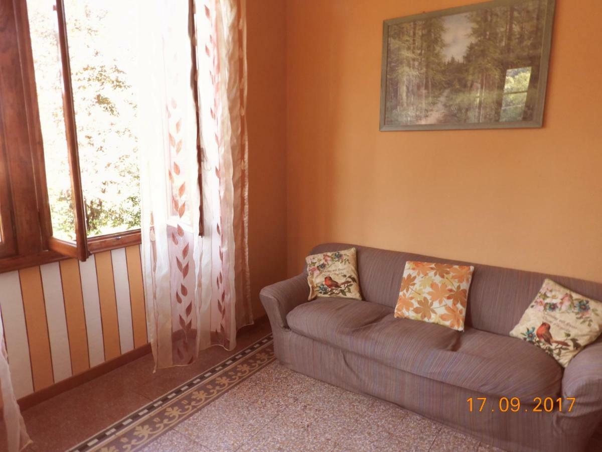 Casa Franca Apartman Pettenasco Kültér fotó